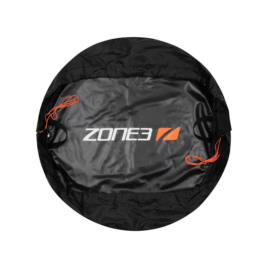 Zone3 skiftematte (bag)