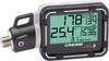 Cressi DIGI 2, digital bottomtimer med HP slange