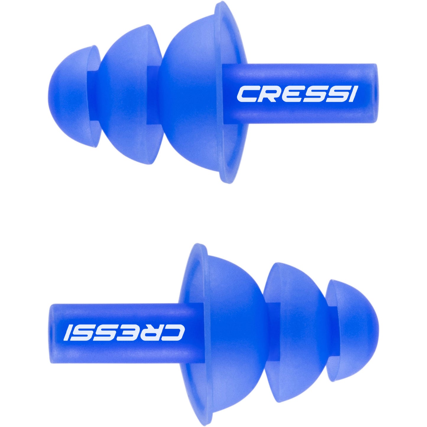 Cressi sett med neseklype & ørepropper