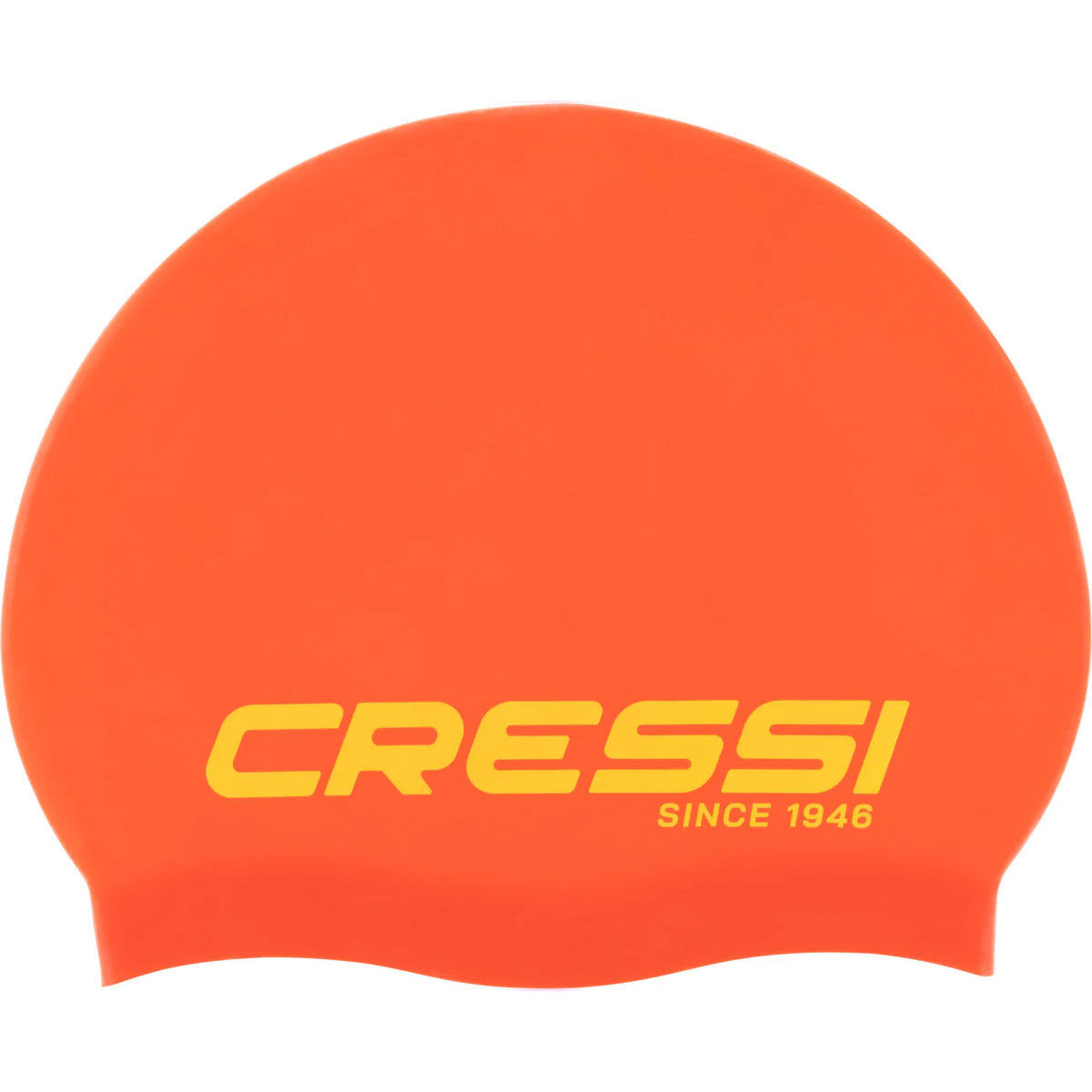 Cressi Ricky Jr svømmehette for barn