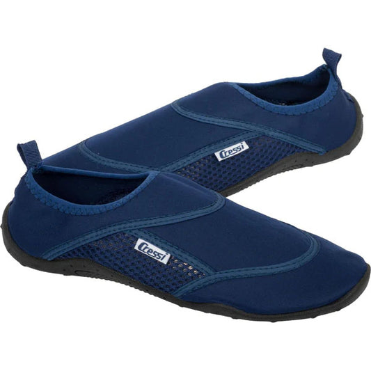 Cressi Coral swimming shoes navy