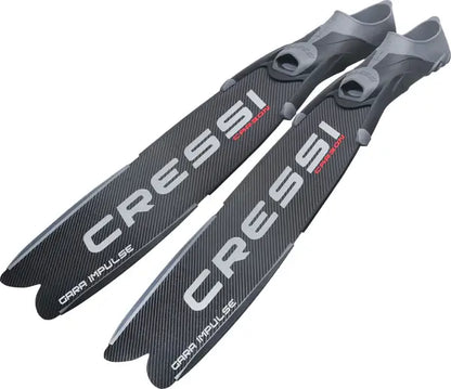 Cressi Gara Impulse carbon str 46-47