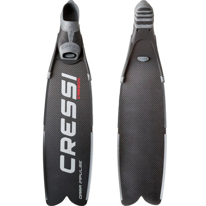 Cressi Gara Impulse carbon str 46-47