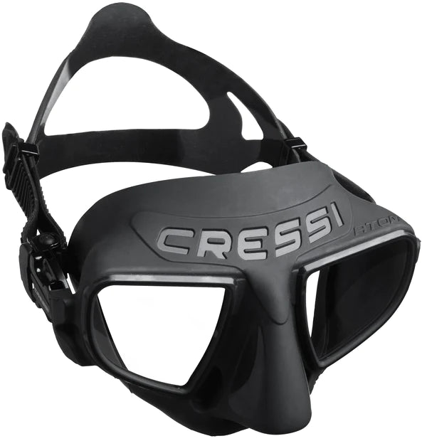 Cressi Atom dykkermaske