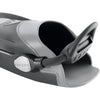 Cressi EBS reservestropper til svømmeføtter Thor, Ara, Pro Light, Frog short (par)