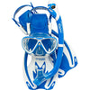 Cressi Rocks snorklesett for barn