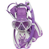 Cressi Rocks snorklesett for barn