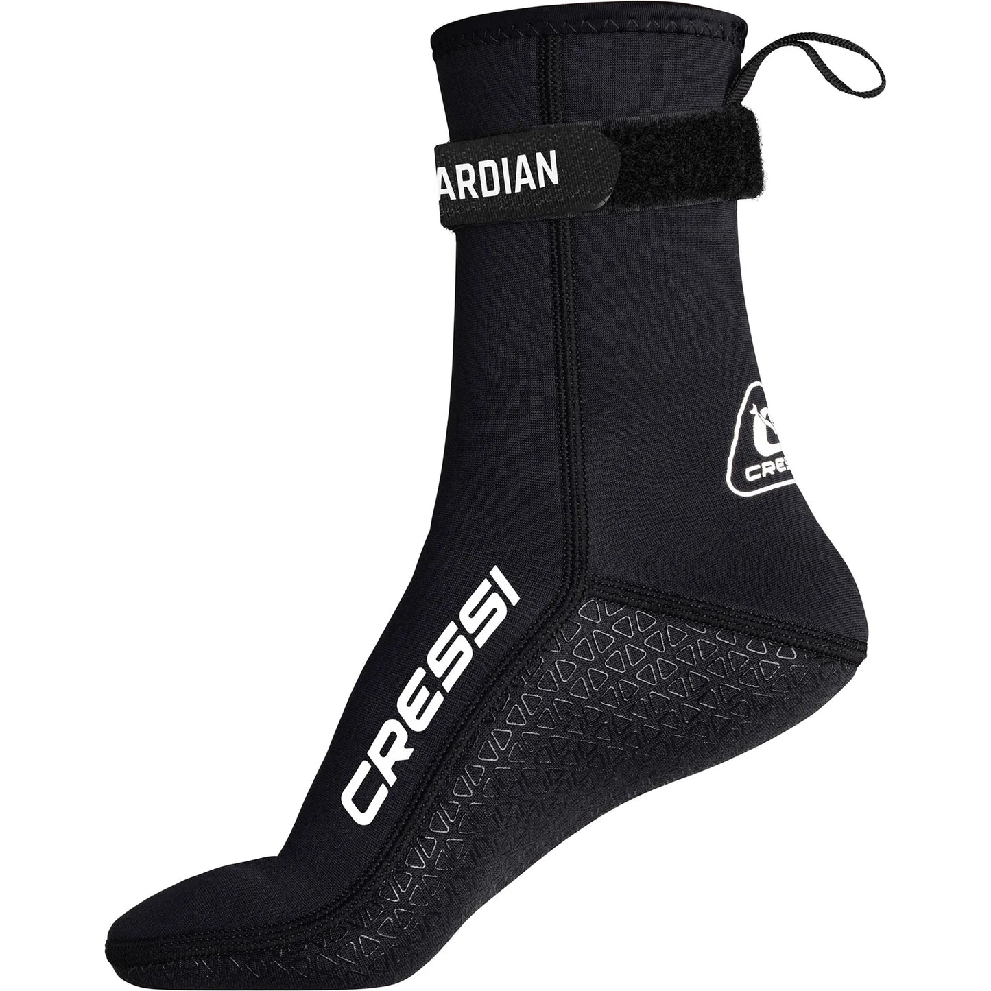Cressi Guardian mid high 2mm neoprensokk