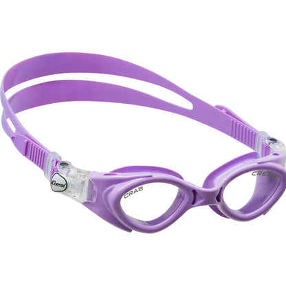 Cressi Crab svømmebriller til barn 2-7 år