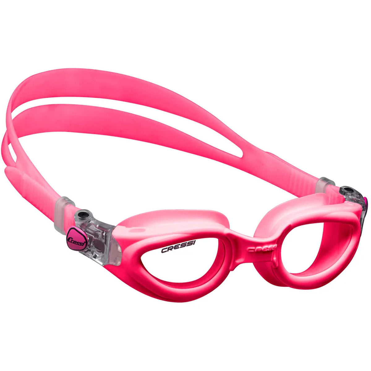 Cressi Rocks svømmebriller til barn 7-15 år