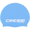 Cressi Ricky Jr svømmehette for barn