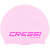 Cressi Ricky Jr svømmehette for barn