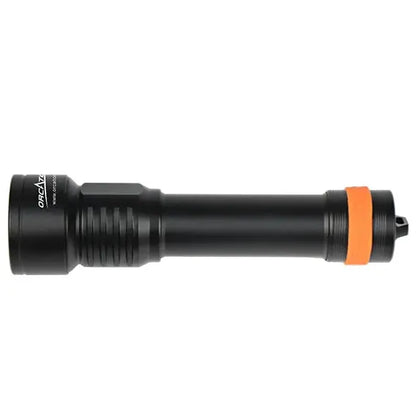 Orcatorch D511 dykkelykt 2200 lumen