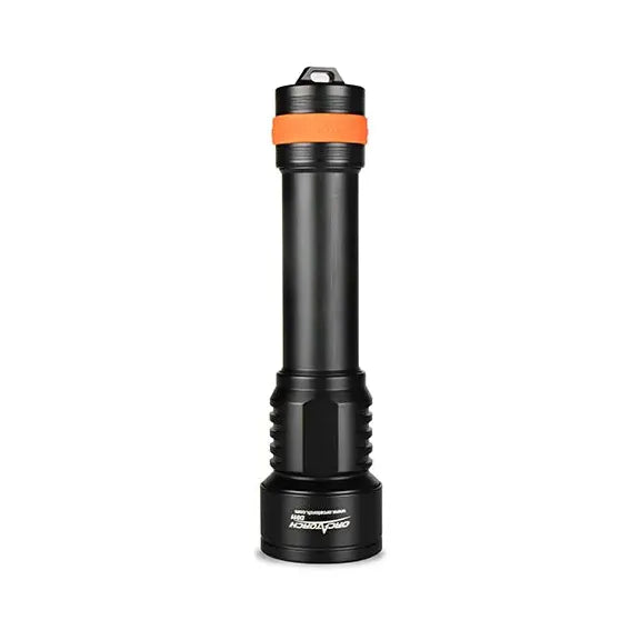 Orcatorch D511 dykkelykt 2200 lumen