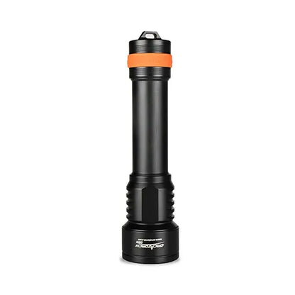 Orcatorch D511 dykkelykt 2200 lumen