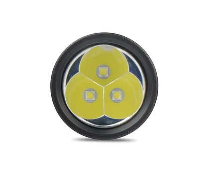 Orcatorch D511 dykkelykt 2200 lumen