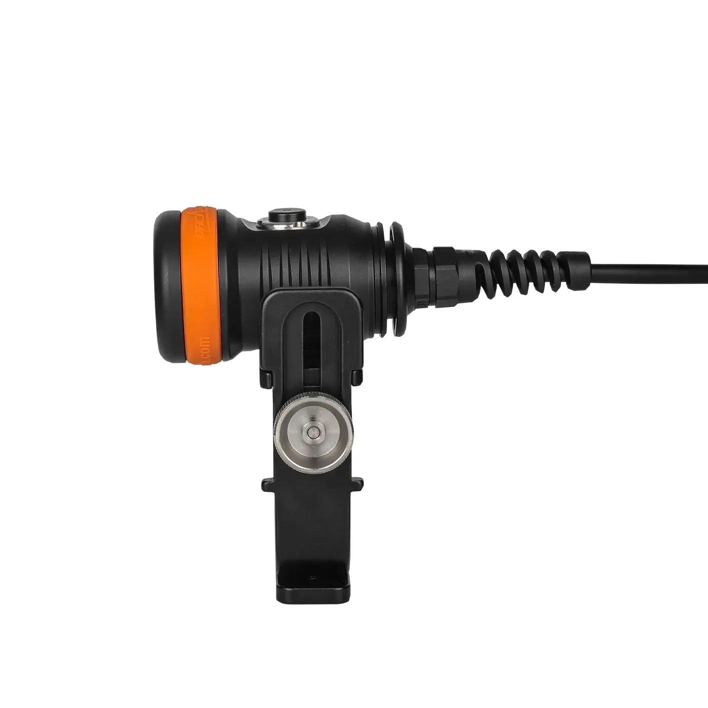 OrcaTorch D620 dykkelykt cannister 2700 lumen