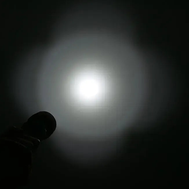 OrcaTorch D850 dykkelykt 2500 lumen
