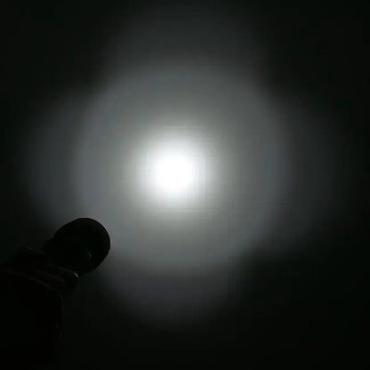OrcaTorch D850 dykkelykt 2500 lumen