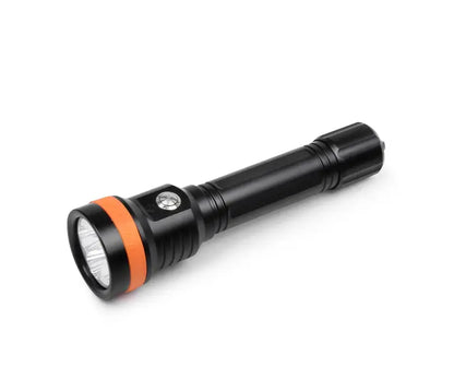 OrcaTorch D850 dykkelykt 2500 lumen