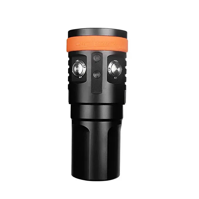 Orcatorch D900V videolykt 2200 lumen