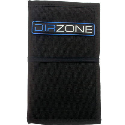 Dirzone wetnotes, cordura