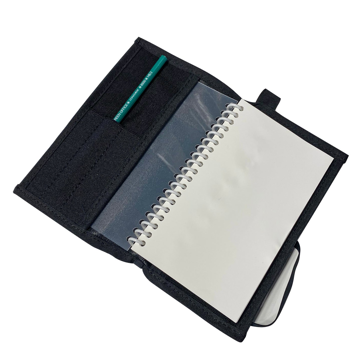 Dirzone wetnotes, cordura