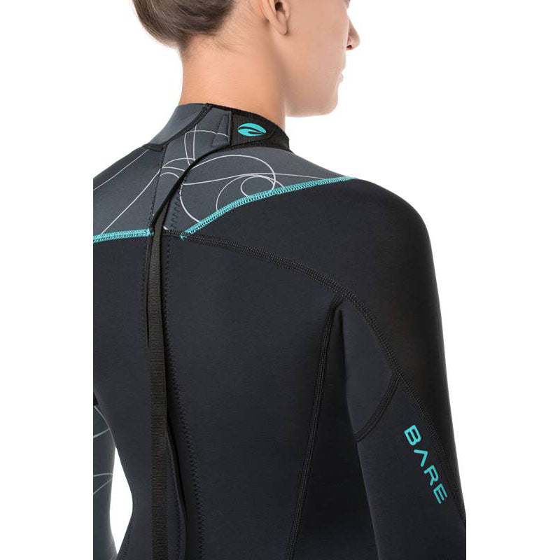 ONLY Elate wetsuit 3/2mm ladies