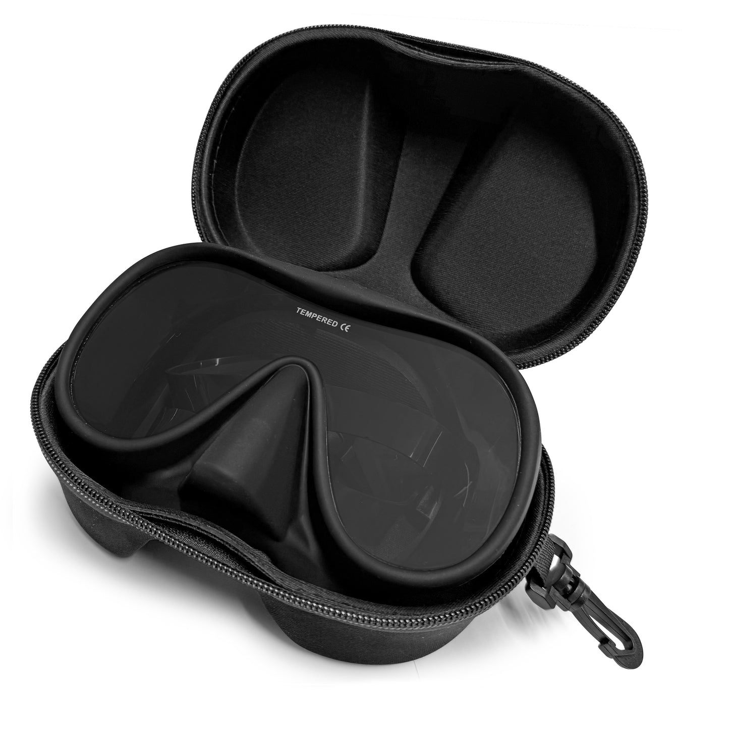 Frivannsliv® Vega dykkermaske