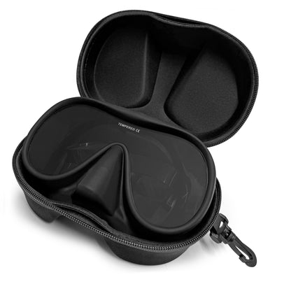 Frivannsliv® Vega dykkermaske