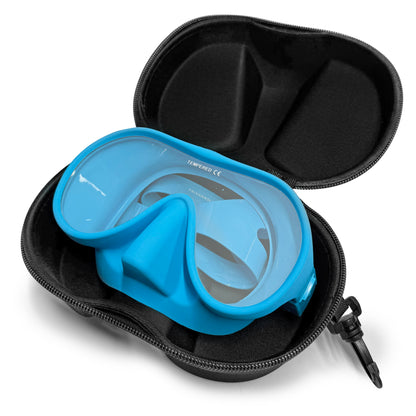 Frivannsliv® Ylvingen dykkermaske junior