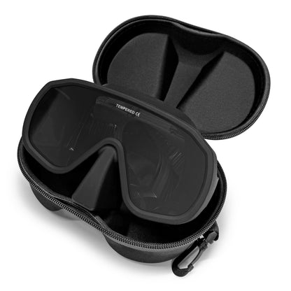 Frivannsliv® Hernar dykkermaske