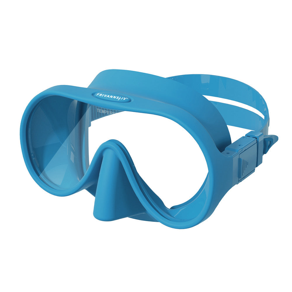 Frivannsliv® Ylvingen dykkermaske junior