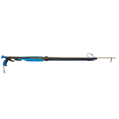 Frivannsliv® BTX carbon strikkharpun