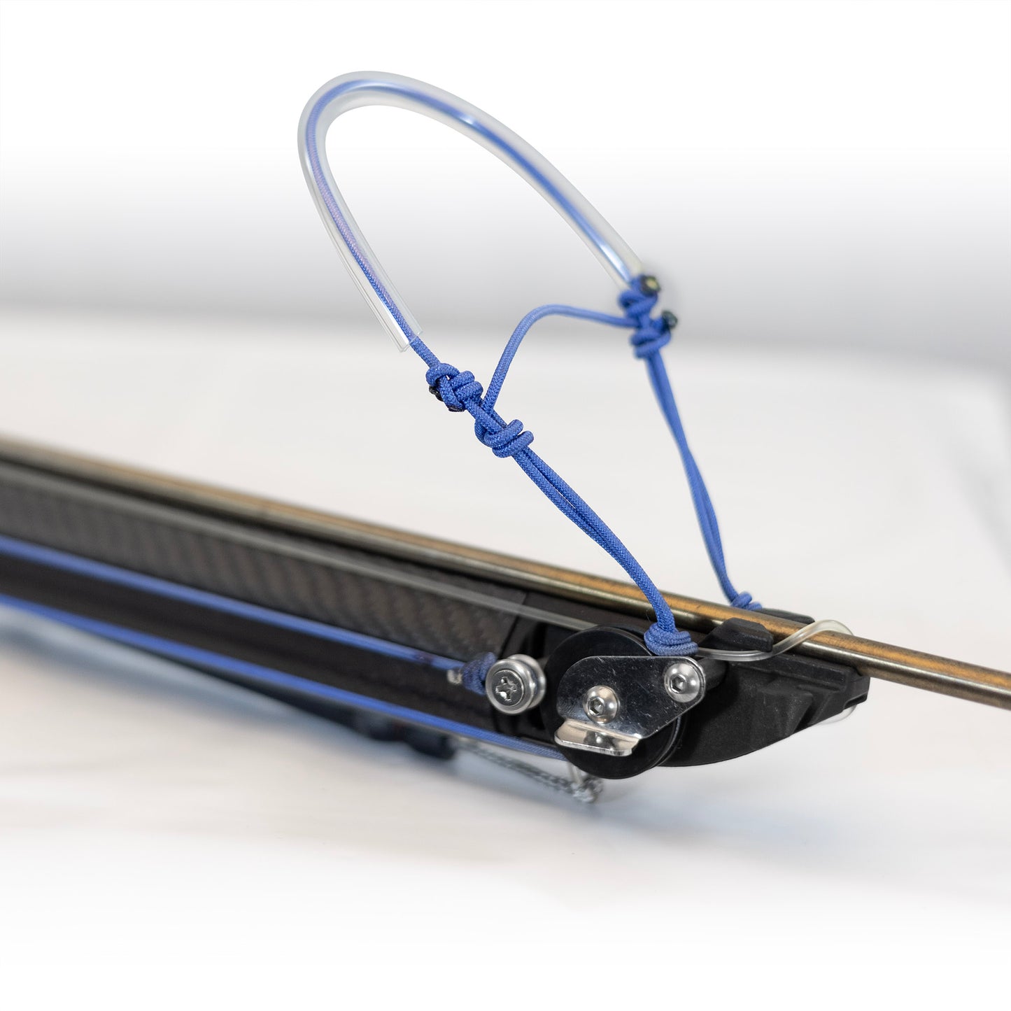 Frivannsliv® BTX carbon strikkharpun