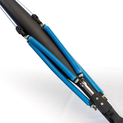 Frivannsliv® BTX carbon strikkharpun