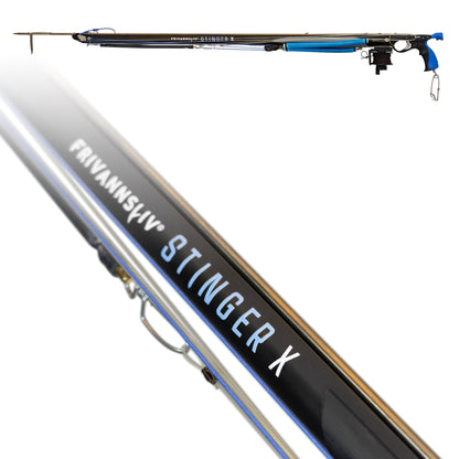 Frivannsliv® Stinger X 100 strikkharpun