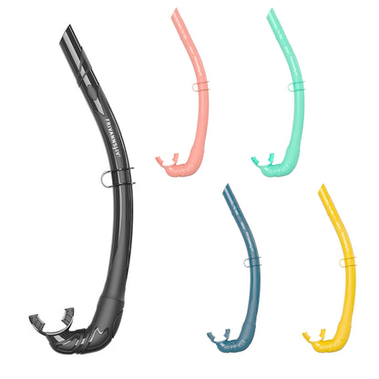 Frivannsliv® Sola snorkel, voksen