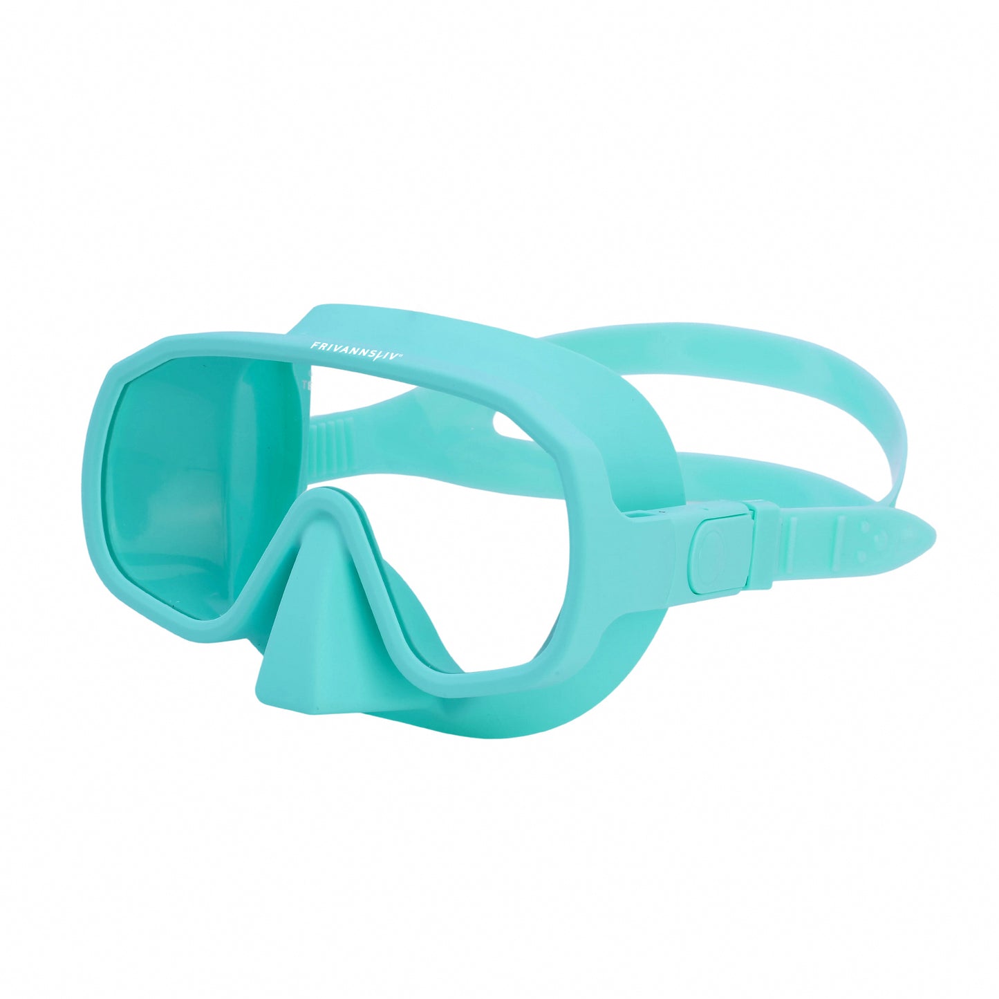 Frivannsliv® Hernar dykkermaske