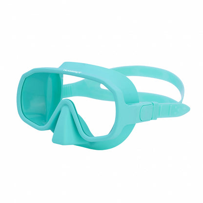 Frivannsliv® Hernar dykkermaske