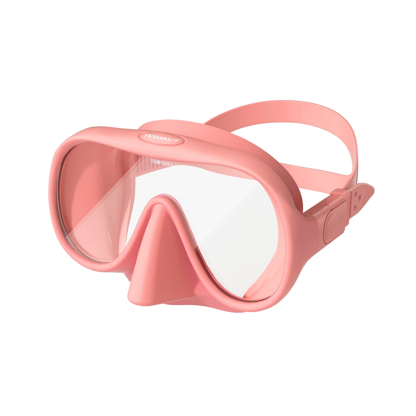 Frivannsliv® Vega dykkermaske