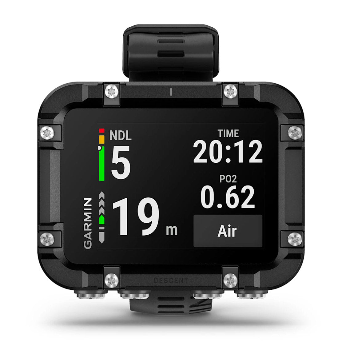 Garmin Descent™ X30