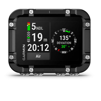 Garmin Descent™ X30