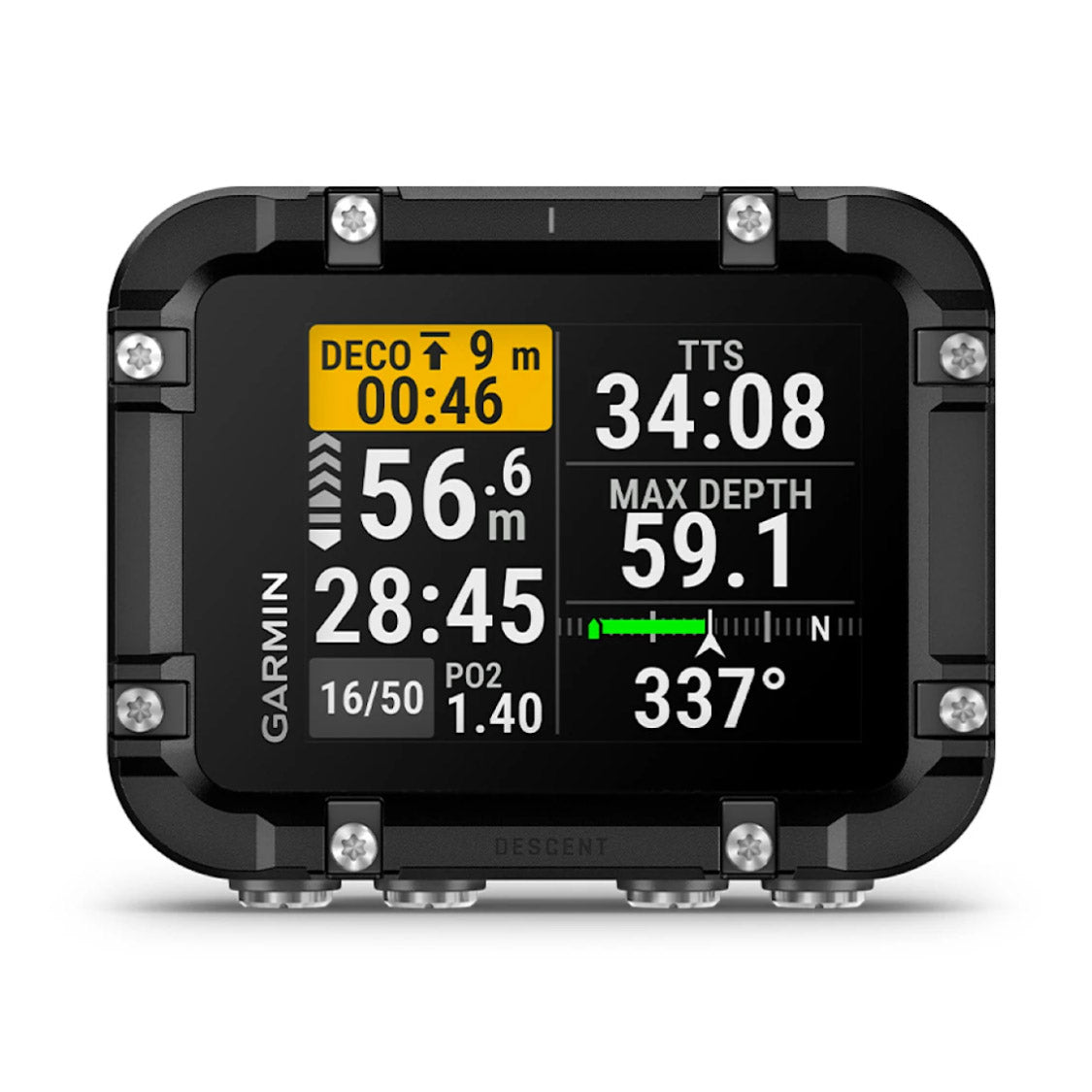 Garmin Descent™ X30