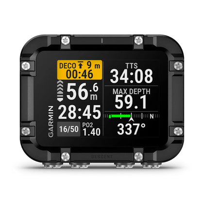 Garmin Descent™ X30