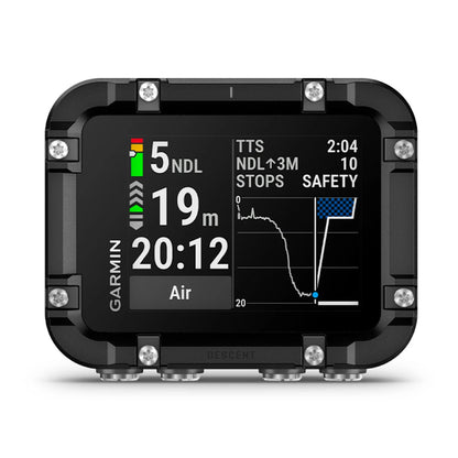 Garmin Descent™ X30
