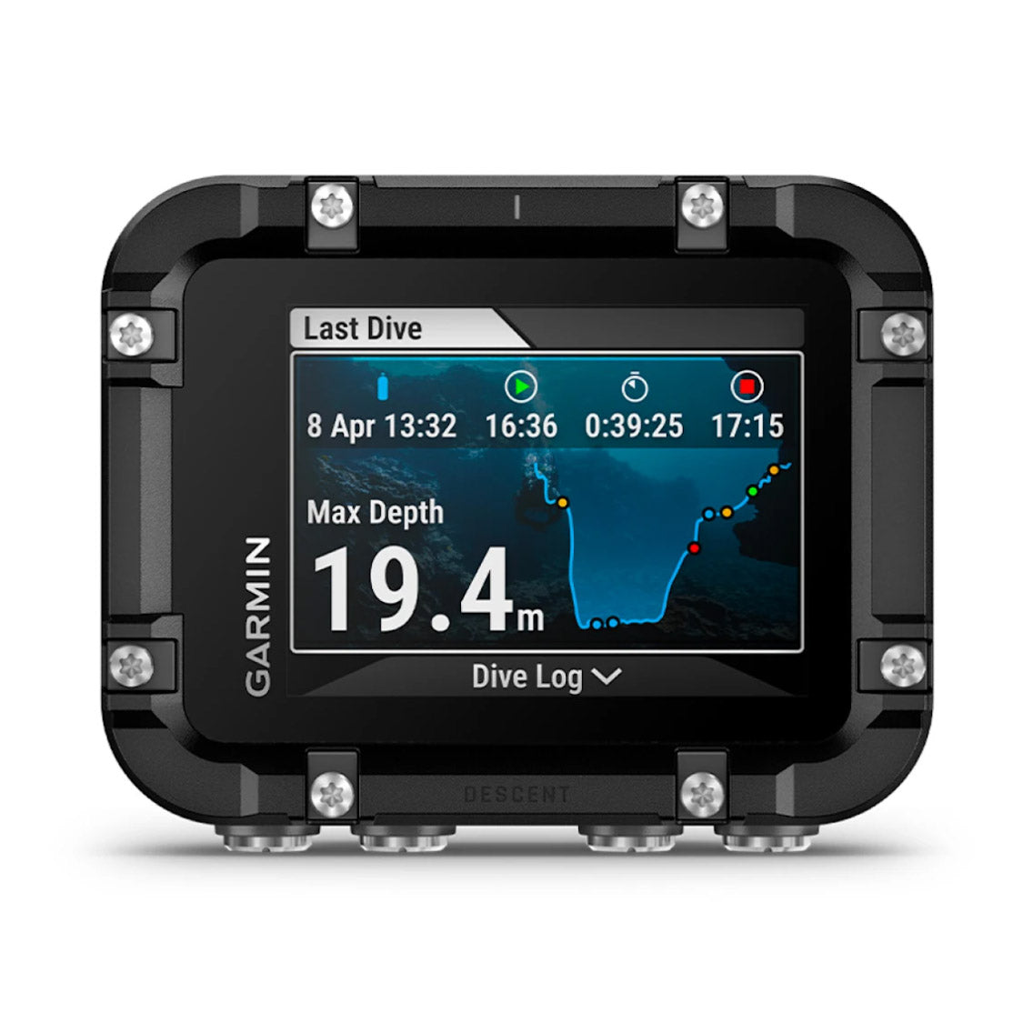 Garmin Descent™ X30