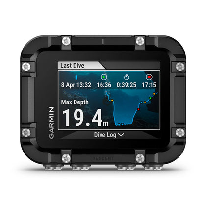 Garmin Descent™ X30
