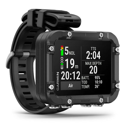Garmin Descent™ X30