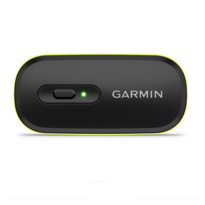 Garmin HRM 600 pulsmåler til sport og svømming